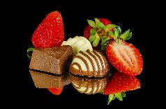 chocolate gift