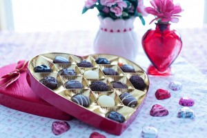chocolate mothers day gifts