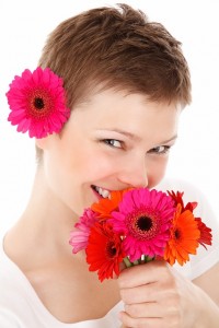 flowers for mothers day