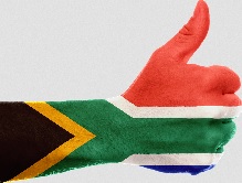 south africa gifts