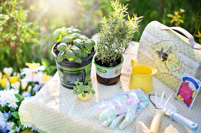 gardening tools for mothers day